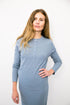 The Waffle Knit Top